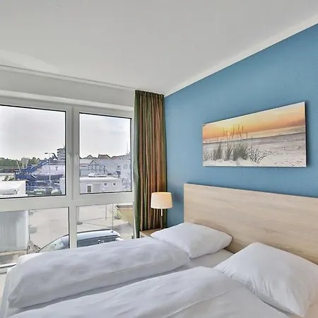 City Marina, Cm16c Vakantiehuis
