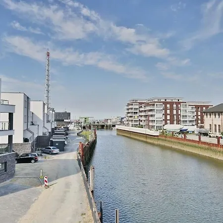 City Marina, Cm16c